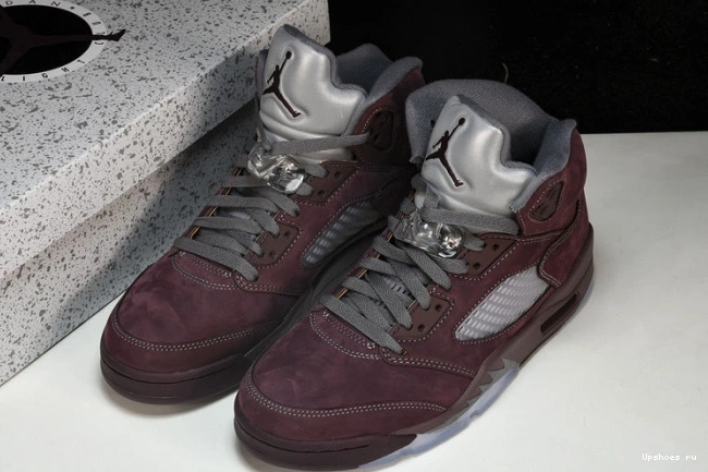 Retro (2023) Jordan DZ4131-600  5  Burgundy 0520